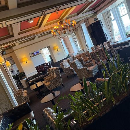 The Savoy Hotel (Adults Only) Blackpool Zewnętrze zdjęcie