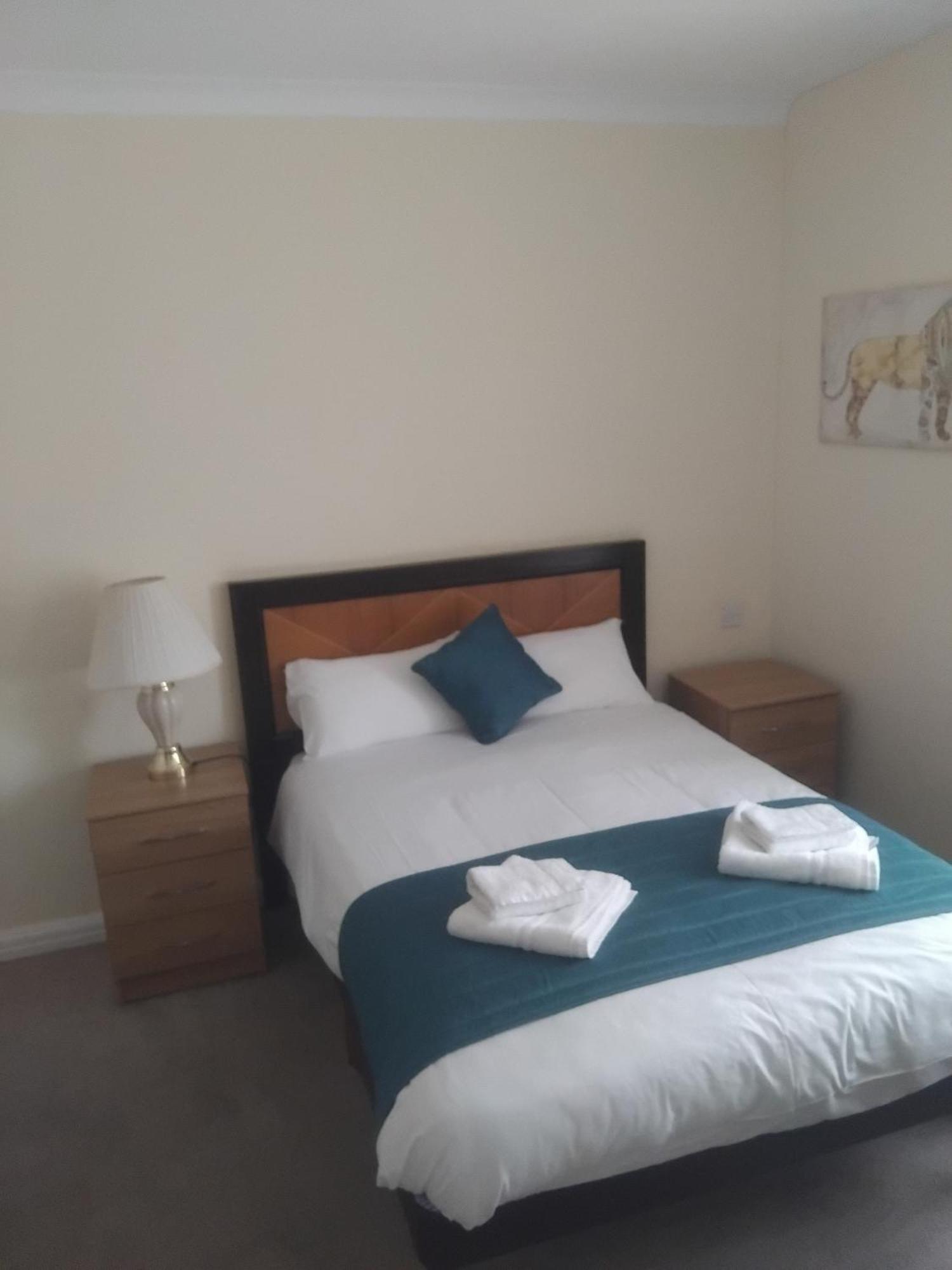 The Savoy Hotel (Adults Only) Blackpool Zewnętrze zdjęcie