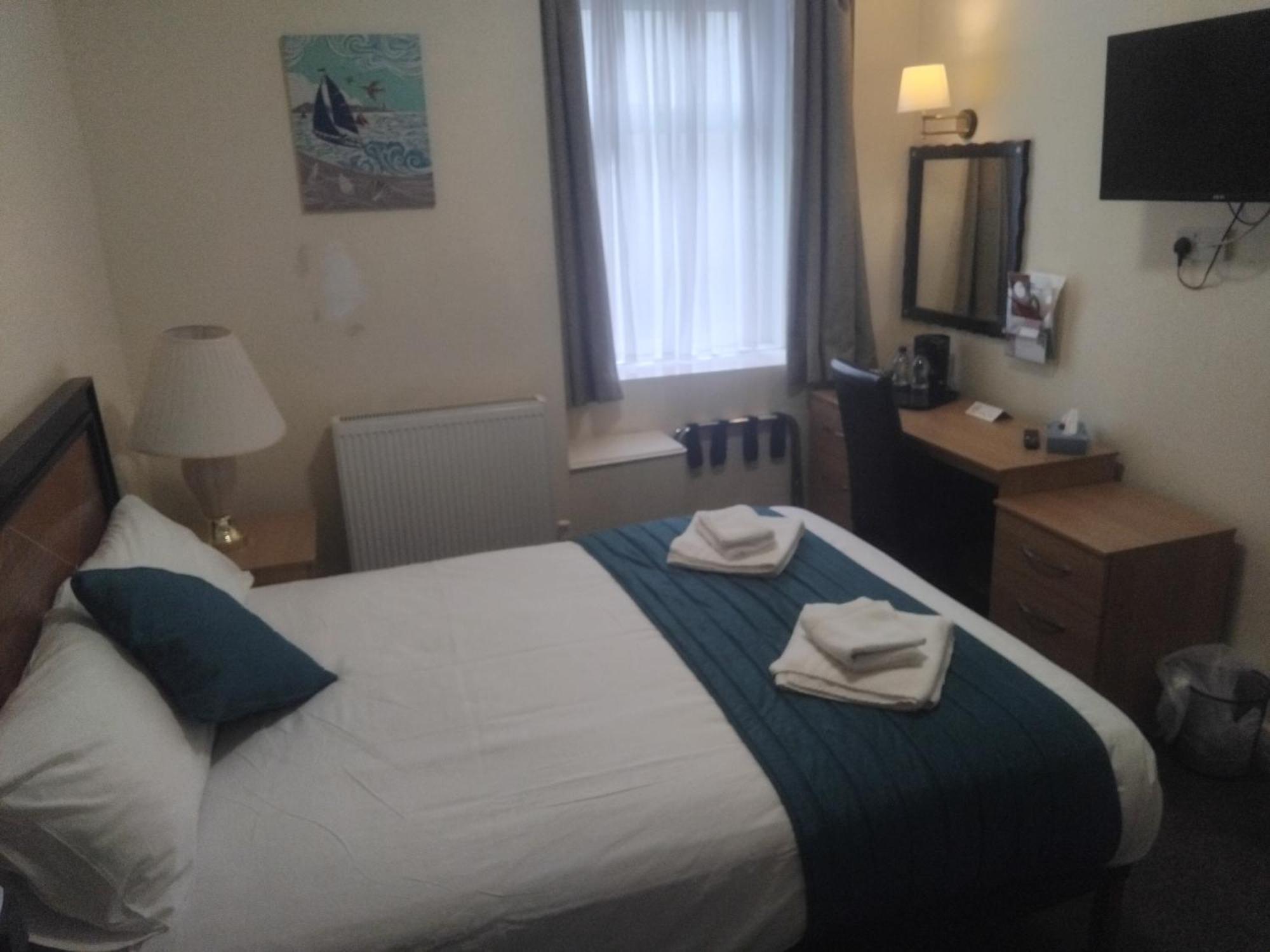 The Savoy Hotel (Adults Only) Blackpool Zewnętrze zdjęcie
